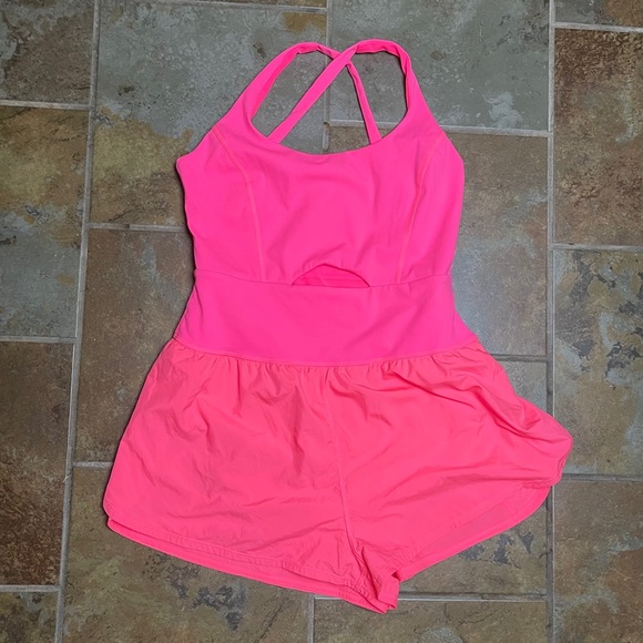 NWOT FP Movement Righteous Runsie - Picture 6 of 8